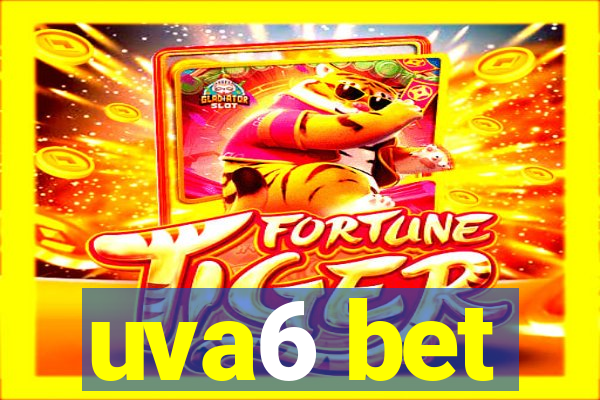 uva6 bet